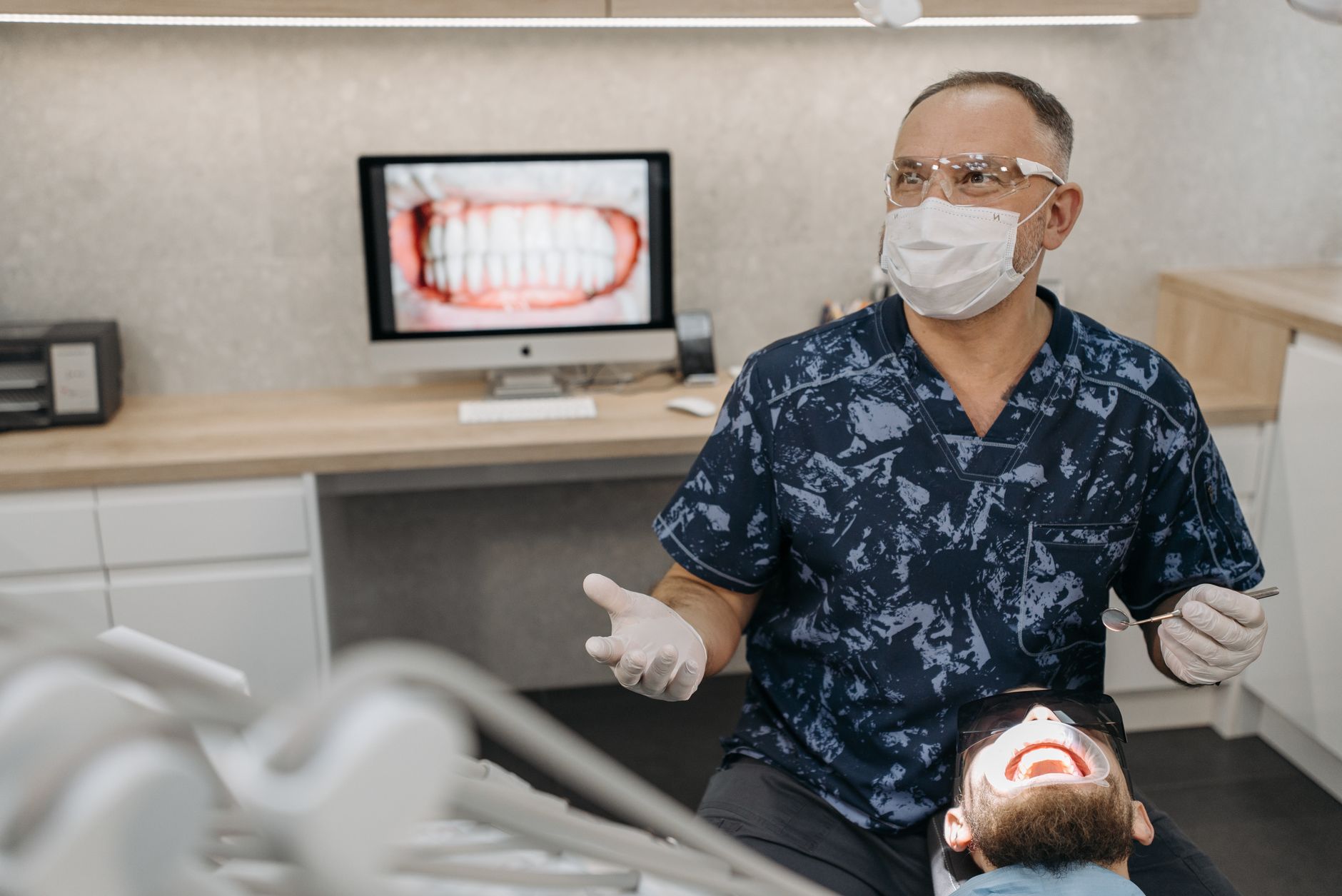 Dentiste Salon-de-Provence