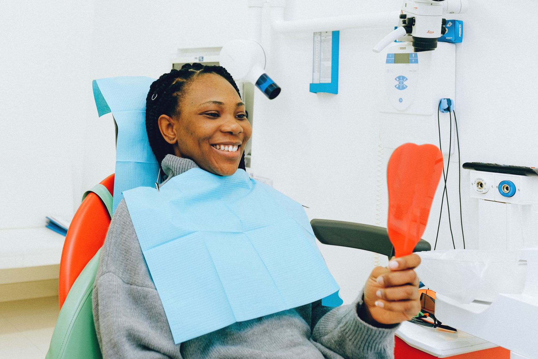 Dentiste Salon-de-Provence