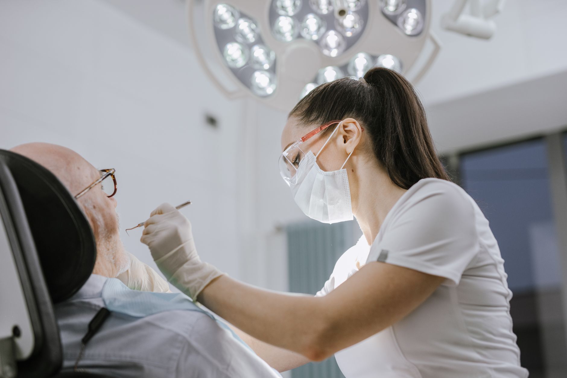 Dentiste Salon-de-Provence